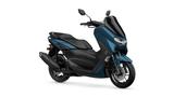 Yamaha NMAX 125 *Touring Windschild* - YAMAHA ROLLER 125