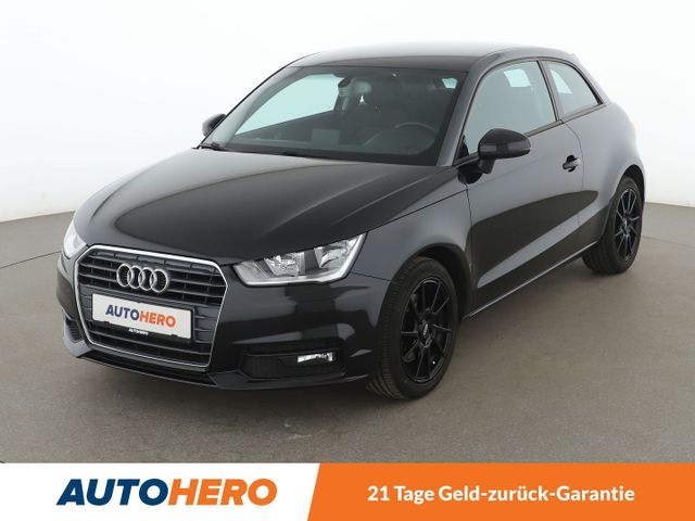 Audi A1 1.4 TFSI Sport*NAVI*TEMPO*PDC*SHZ*