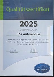 Skoda Octavia - 12
