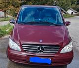 Mercedes-Benz Viano 2.0 CDI Function kompakt Function - Mercedes-Benz Viano: Fun