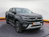 Volkswagen Amarok DoubleCab Style 3.0 TDI 177 kW - Volkswagen Amarok