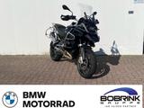 BMW R 1200 GS Adventure ESA, Schaltassistent - BMW R 1200 S