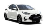 Toyota Yaris 1.5 Hybrid*Team D.*Comfort P.*Safety Paket