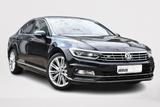 Volkswagen Passat Lim. 2.0 TDI DSG Highline R-Line 4Motion - VW Passat Gebrauchtwagen in Frankfurt