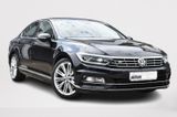 Volkswagen Passat Lim. 2.0 TDI DSG Highline R-Line 4Motion - Volkswagen Passat: 4.0