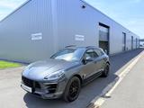 Porsche Macan GTS Luft Chrono eAHK Porsche-Scheckheft - Porsche Gebrauchtwagen in Dortmund