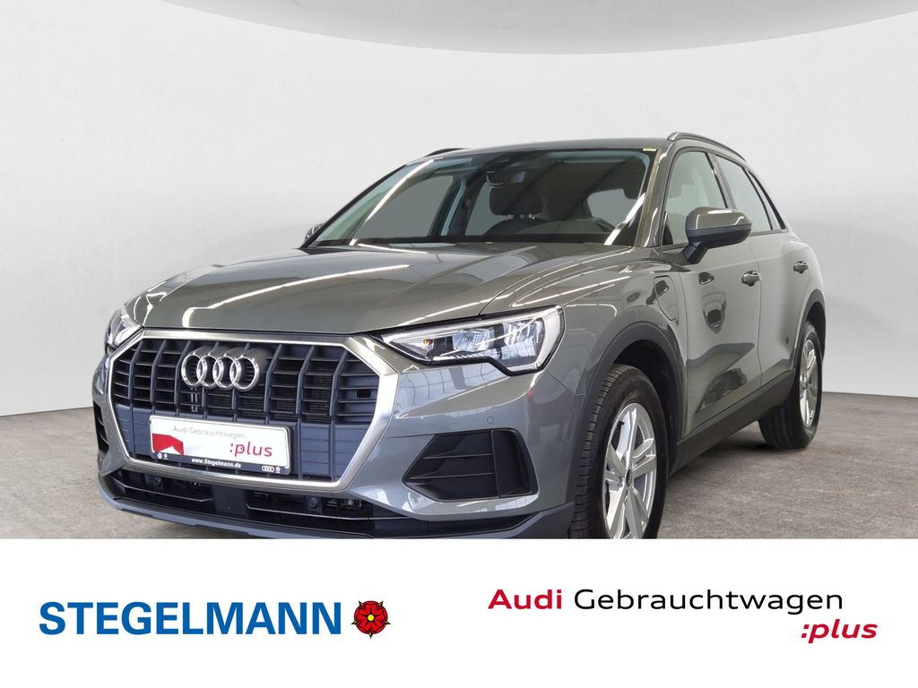 Audi Q3 45 TFSIe S-tronic *LED*Navi*Pano*