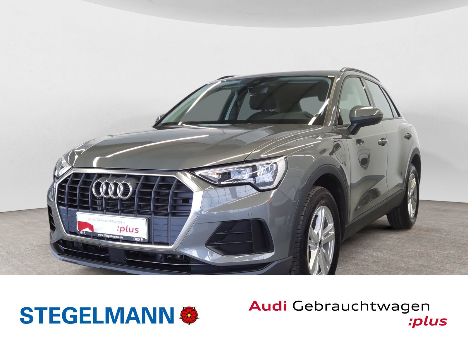 Audi Q3 - Bild 1