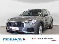 Audi Q3 - Vorschau Bild 1