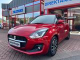 Suzuki Swift 1.2 DUALJET HYBRID Comfort+ - gebrauchte Suzuki Swift aus dem Jahr 2022