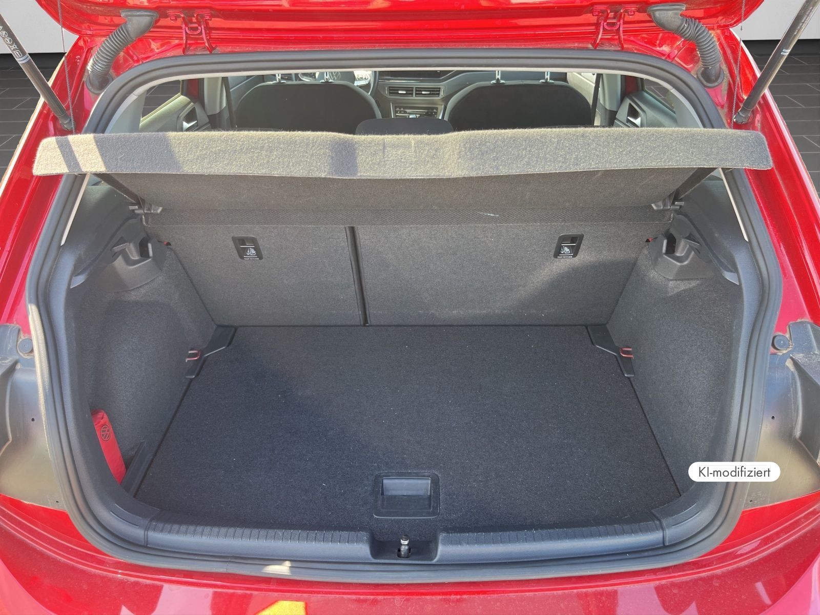 Volkswagen Polo - Bild 17