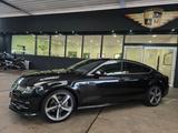 Audi A7 SB 3.0 TDI quattro 3xS-Line/SSD/HuD/MATRIX/20 - Audi: Allradantrieb