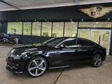 Audi A7 SB 3.0 TDI quattro 3xS-Line/SSD/HuD/MATRIX/20 - Audi A7: 3.0