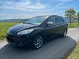Mazda 5, 2.0l 150PS, Sonderausstattung, TÜ... - Mazda 2: Van