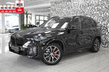 BMW X5 xDrive30d 3x M SPORT PRO*PANO SKY LOUNGE*TV* - gebrauchte BMW X5 aus dem Jahr 2024