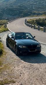 BMW 125i Cabrio / 6 Zylinder / M Paket / K... - gebrauchte BMW 125 aus dem Jahr 2008