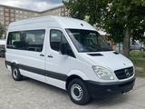 Mercedes-Benz Sprinter 311 CDI H2L2 *Klima*WEBASTO*Rampe* - Behindertengerechte Mercedes-Benz Sprinter