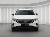 Mercedes-Benz EQA 300 4MATIC Progressive Night - Mercedes EQA SUV