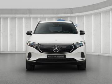 صورة 2 لـ 2023 Mercedes-BENZ EQA