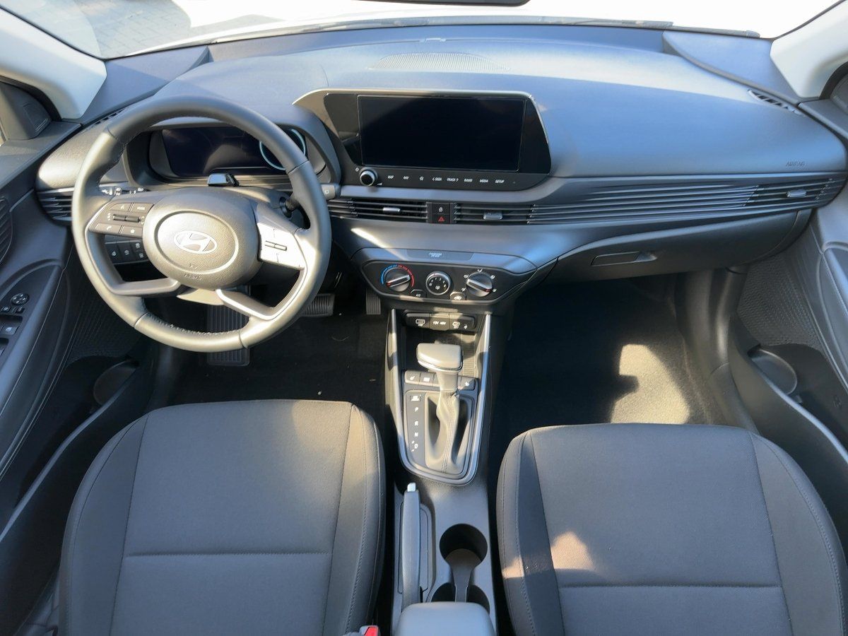 Hyundai i20 - Bild 9