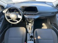 Hyundai i20 - Vorschau Bild 9