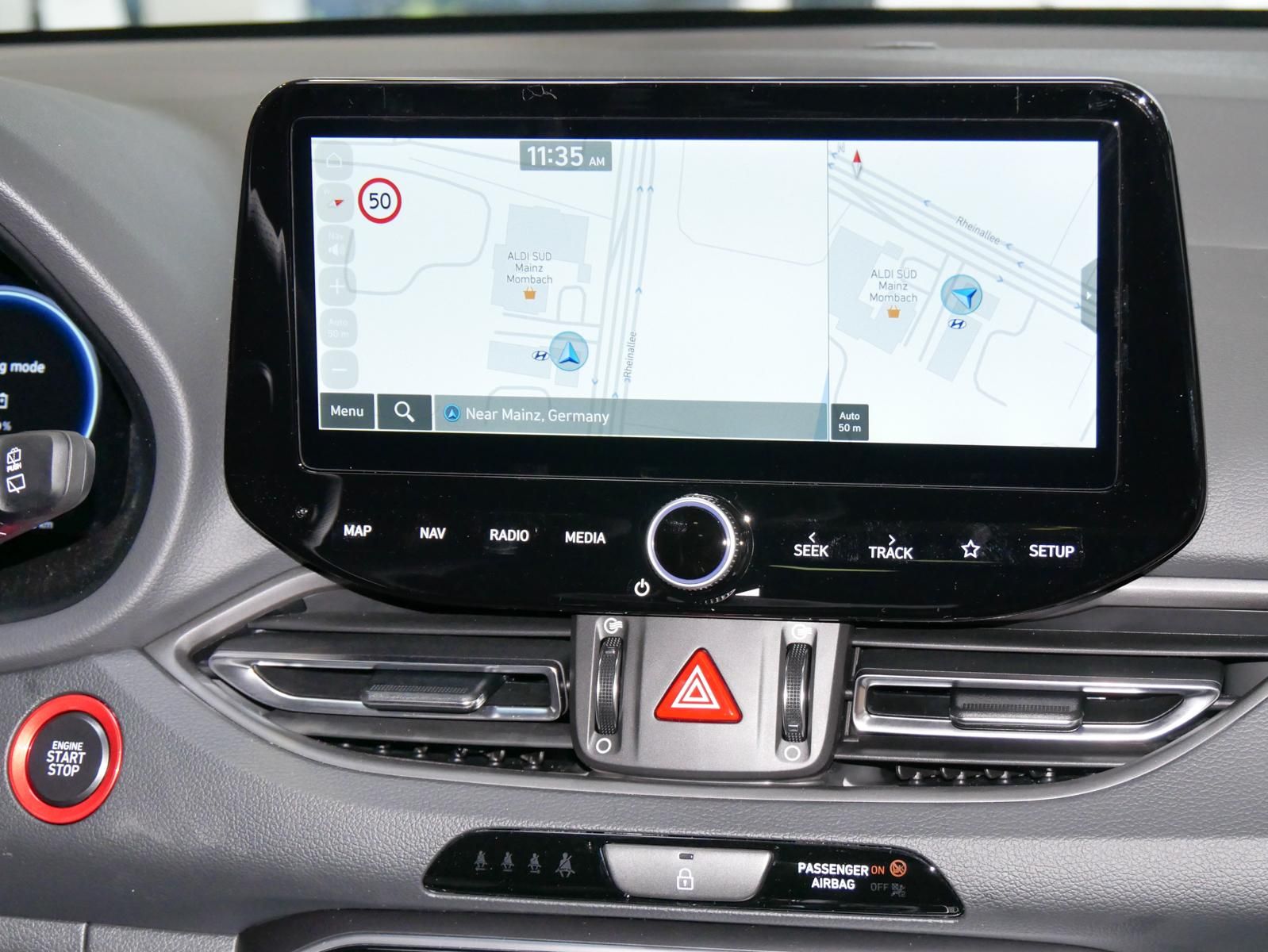 Hyundai i30 – Bild 6