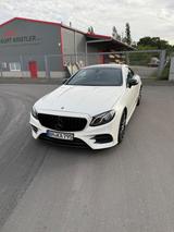 Mercedes-Benz E 300 Autom. zu verkaufen - : Auto Verkauf
