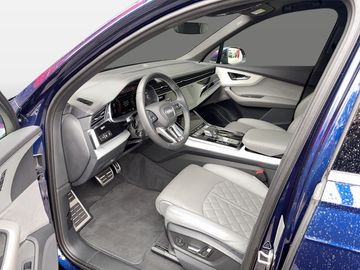 Audi Q7 - 10