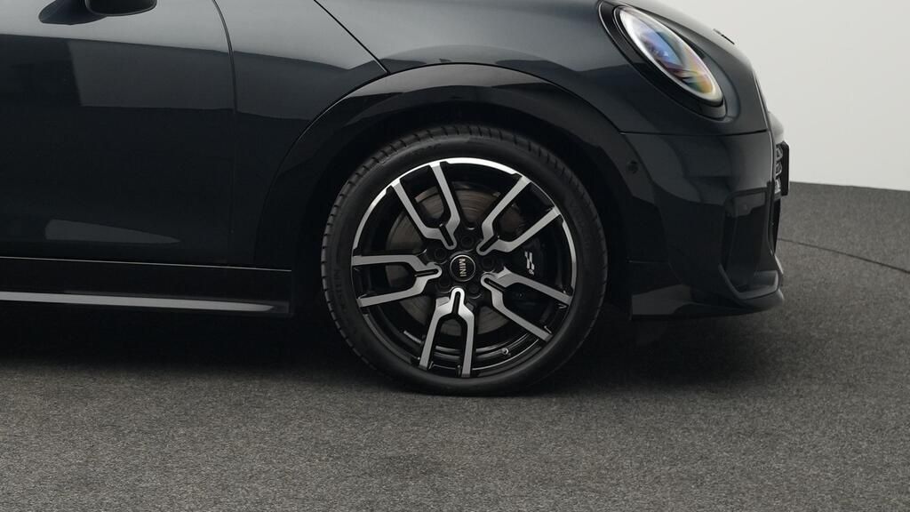 MINI Cooper S Cabrio - Bild 18