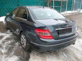 Mercedes-Benz C 280 Avantgarde*Aut*Leder*Klima*Navi*S-Dach*PDC - gebrauchte Mercedes-Benz C 280 aus dem Jahr 2008