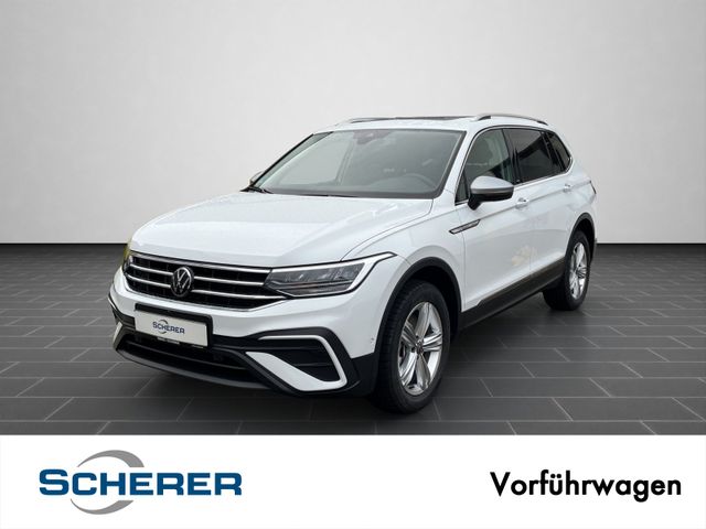 Volkswagen Tiguan Allspace MOVE 2,0 l TSI OPF 4MOTION 140 k