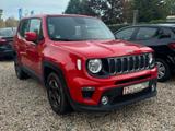 Jeep Renegade Longitude*Garantie*TÜV+Service Neu* - gebrauchte Jeep Renegade aus dem Jahr 2021