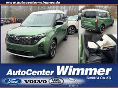 Foto Nummer 1: FORD Tourneo Courier