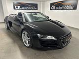 Audi R8 Spyder 5.2 FSI quattro *KERAMIK-BREMSEN* - Audi R8 in Essen