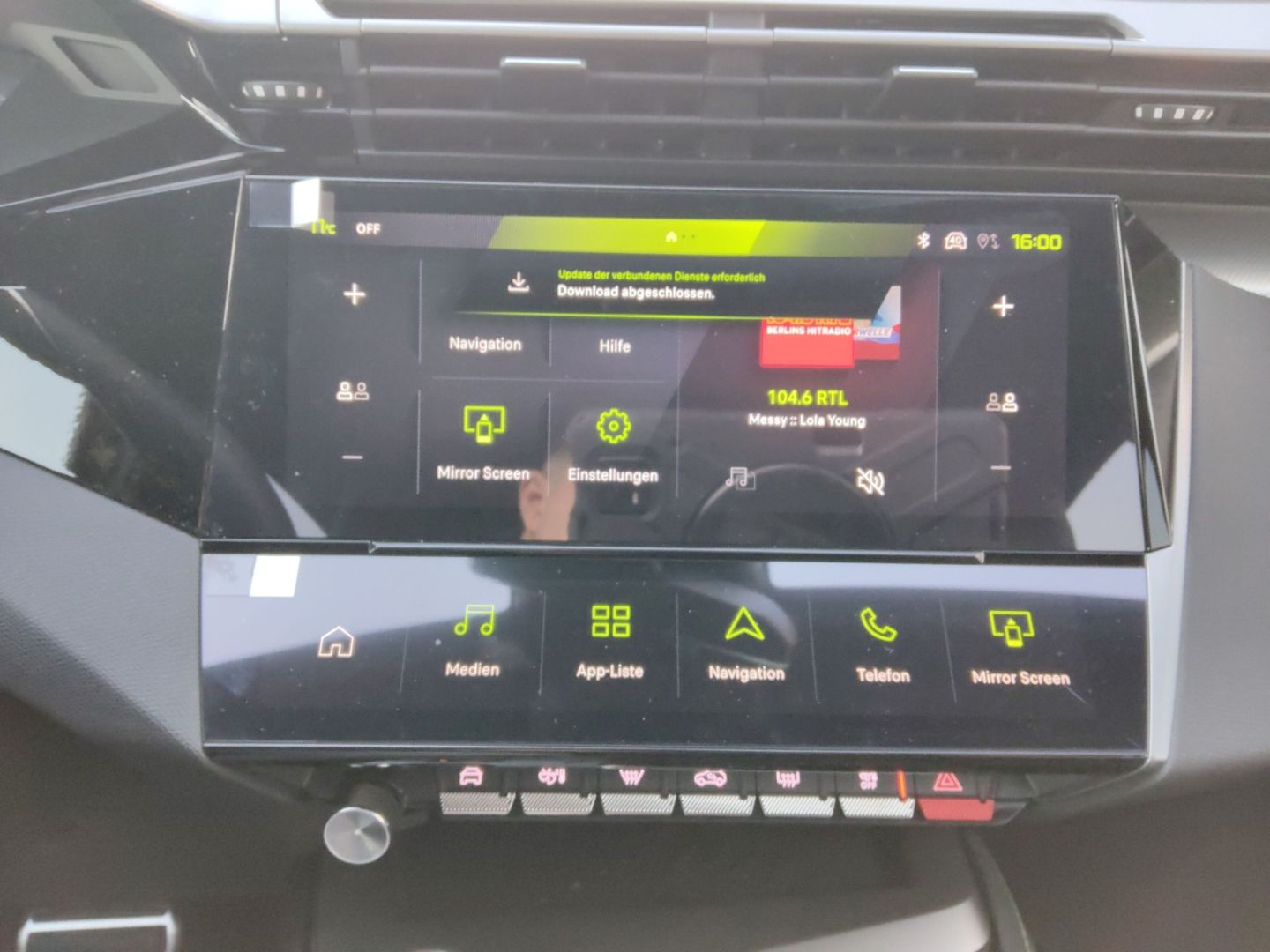 Peugeot 308 - Bild 25