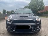 MINI Cooper S Cabrio Highgate Highgate - MINI Cooper S Cabrio: Highgate