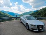Audi A5 3.0 TDI - gebrauchte Audi A5 aus dem Jahr 2007