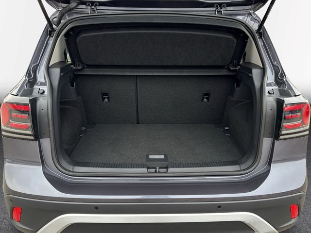 T-Cross 1.0 TSI Life *Navi*ACC*SHZ*PDC*APP-C.*