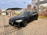 BMW 530d Touring 