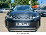 Land Rover Range Rover Evoque SE Hybrid*Leder*Cam 360*Top* - Land Rover Range Rover Evoque in Düsseldorf