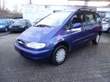 Ford Galaxy 2.3 V6 Ghia 145 PS"KLIMA"NAV"SHZ"AHK"7-SI - Ford Galaxy: 2.3