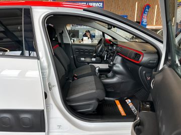 Citroën C3 Shine *LED*Klima*TÜV*