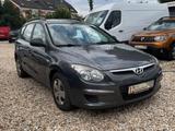 Hyundai i30 CW 1.4 Comfort*HU/AU+Service Neu*Garantie - Hyundai i30 aus 2010: I30cw
