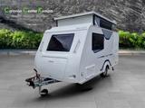 Trigano Silver 310 TDL aus 1. Hand.... - Trigano Wohnwagen