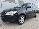 Skoda Fabia Combi Family*Klima*Stz.hzg*Mtl - Skoda Fabia mit Diesel-Antrieb