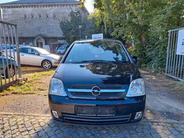 Opel Meriva Edition