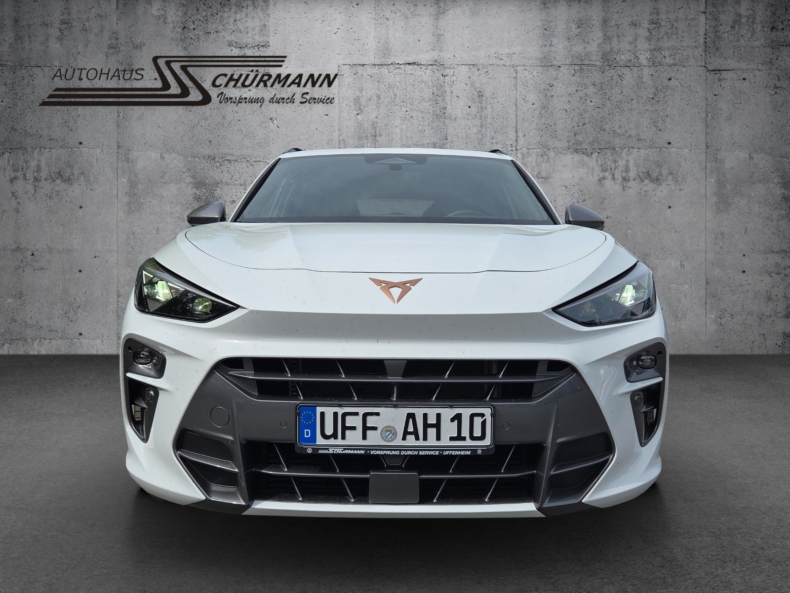 Terramar 2.0 TSI 150kW DSG 4Drive RFK AHK