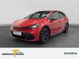 Cupra Born 360 ALLWETTER LM19 PRIVACY SITZHZ - rote Cupra Born