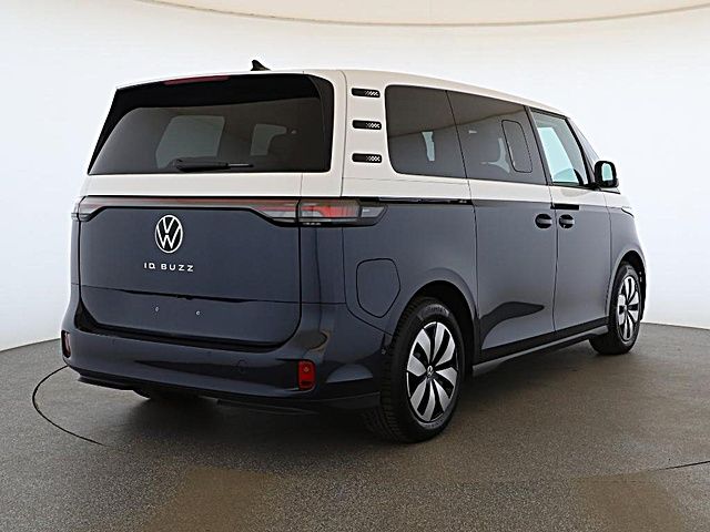 Volkswagen ID. Buzz - Bild 2