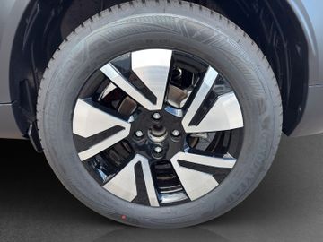 Fotografie 8 des Opel Frontera Hybrid 107kW Ultimate TOP ANGEBOT